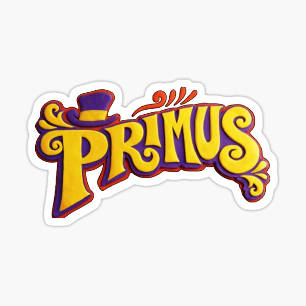 Namenslogos Sticker