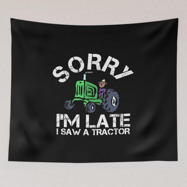 Item preview, sorry i'm late i saw a tractor designed and sold by medbouk1.
