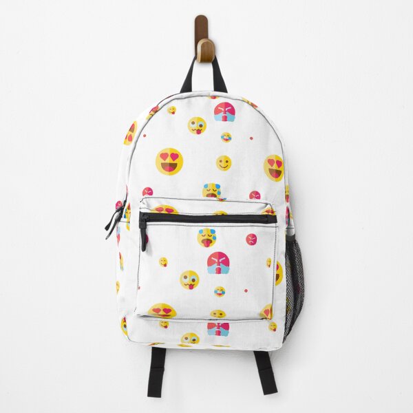 Item preview, Emoji pattern design designed and sold by seelya83.