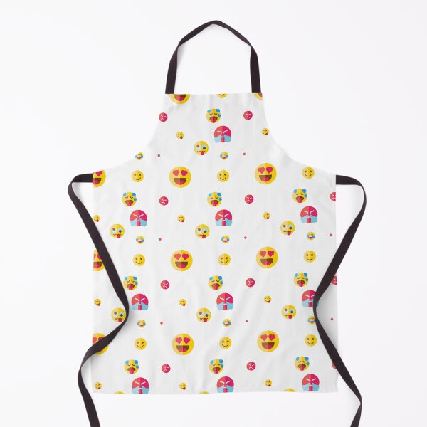 Item preview, Emoji pattern design designed and sold by seelya83.