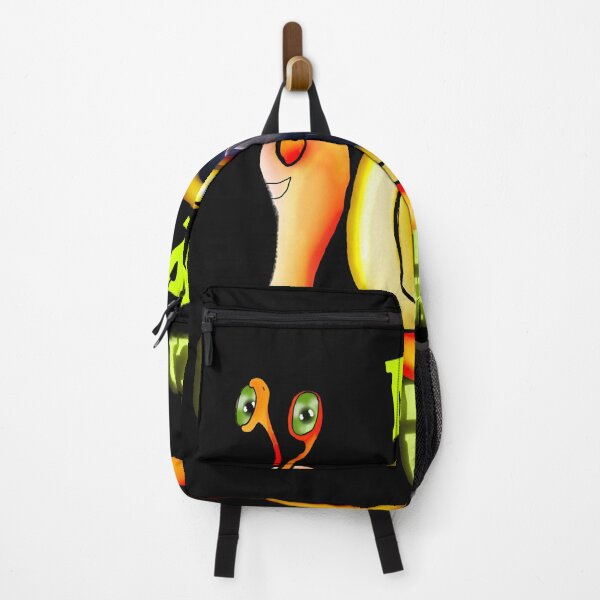 Item preview, my snailed world designed and sold by creativelittleo.