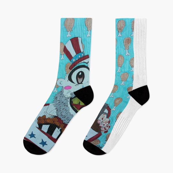 Item preview, Captain Spaulding designed and sold by clowngirlhorror.