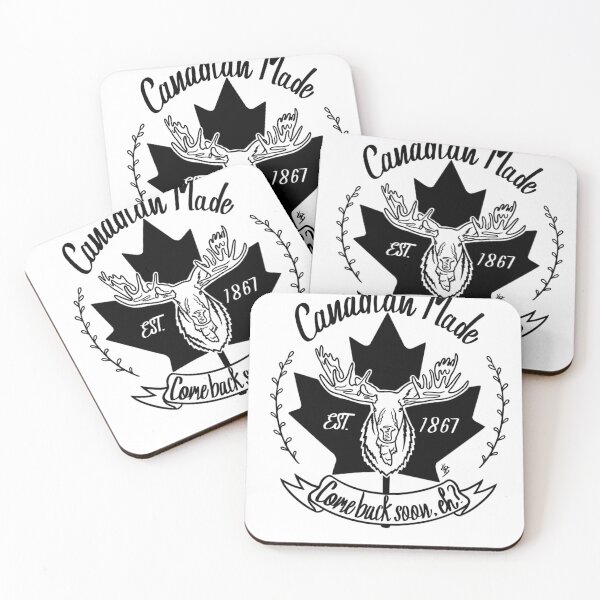Item preview, Canadian Made designed and sold by KayyArkham.