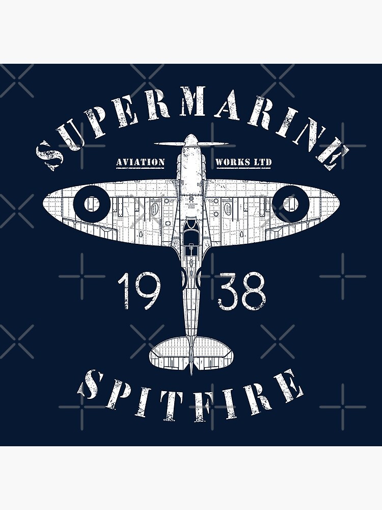 Spitfire by 909Apparel