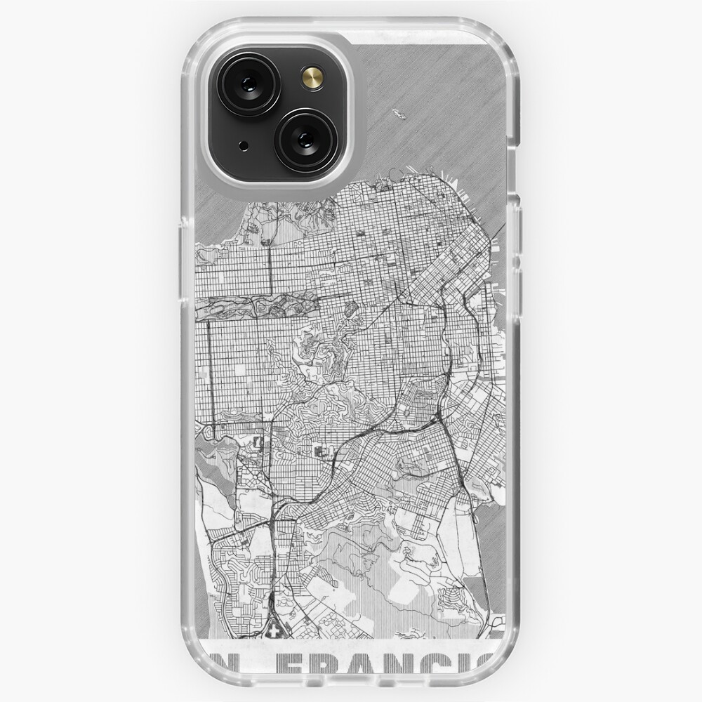 Item preview, iPhone Soft Case designed and sold by HubertRoguski.