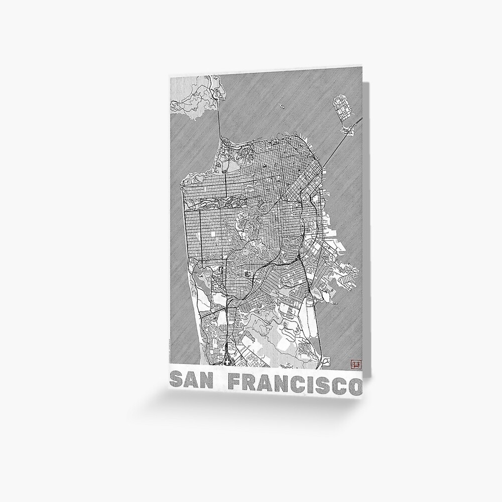 Item preview, Greeting Card designed and sold by HubertRoguski.