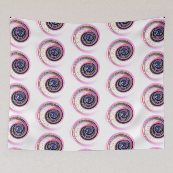 Item preview, We all matter. Blend in designed and sold by Anna Mattia.
