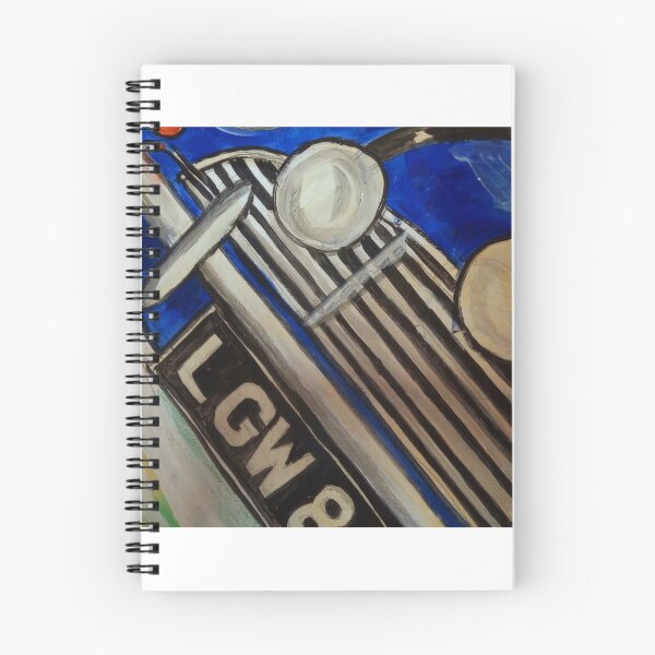 Item preview, Classic blue mini designed and sold by Rowland Glaysher.