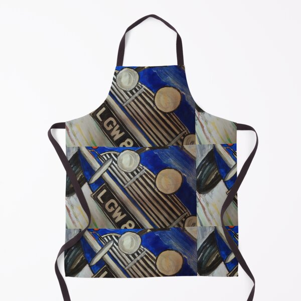 Item preview, Classic blue mini designed and sold by Rowland Glaysher.