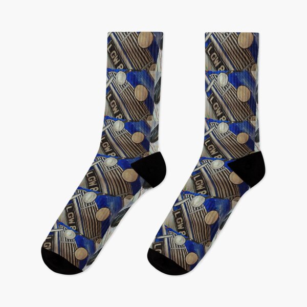 Item preview, Classic blue mini designed and sold by Rowland Glaysher.