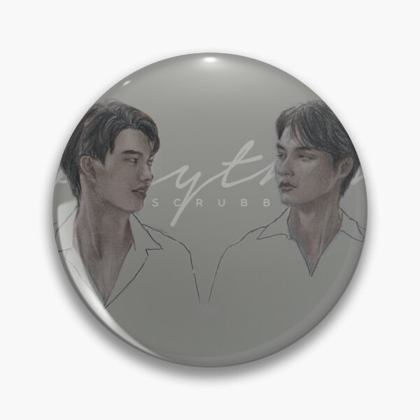 Item preview, Brightwin - 2gether the Series designed and sold by arthussey.