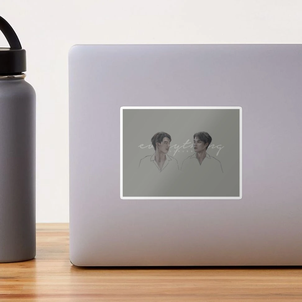 Brightwin - 2gether the Series