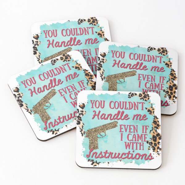 Item preview, Can't Handle Me designed and sold by mclaurin612.