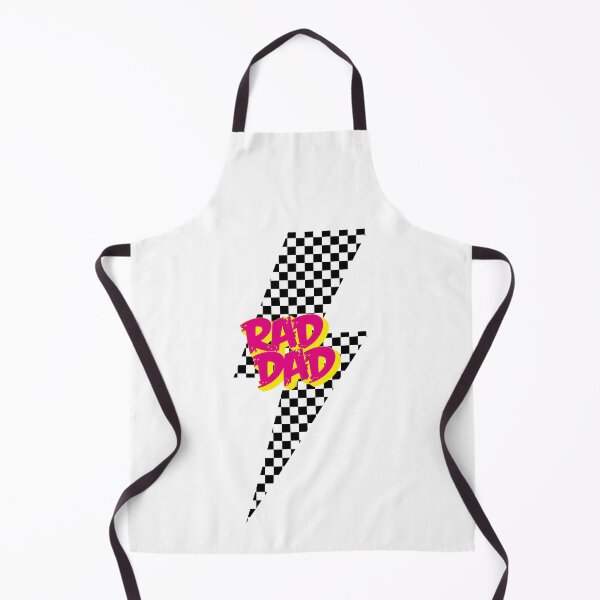 Item preview, RAD DAD CHEQUER designed and sold by THIRTY EIGHT.