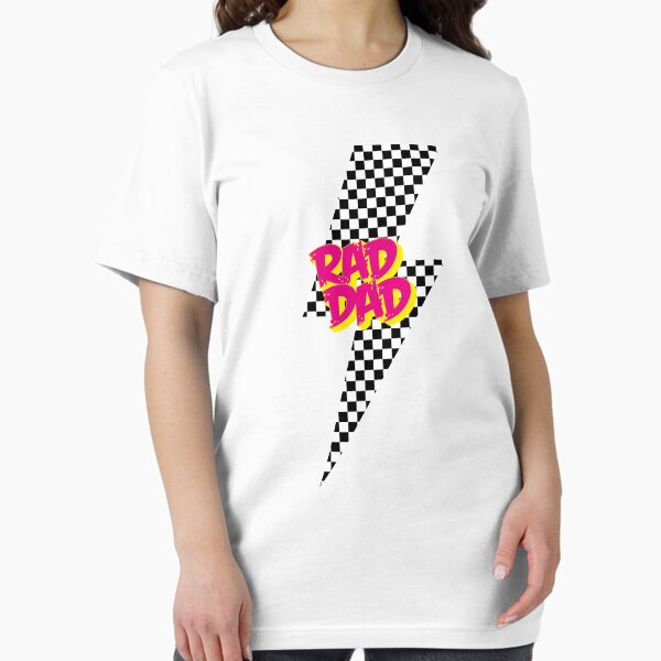 Item preview, RAD DAD CHEQUER designed and sold by THIRTY EIGHT.