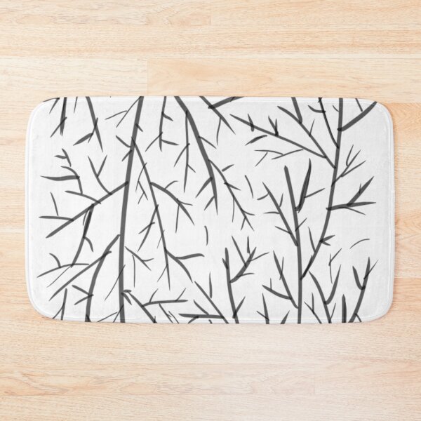 Item preview, white branch designed and sold by Thorko.