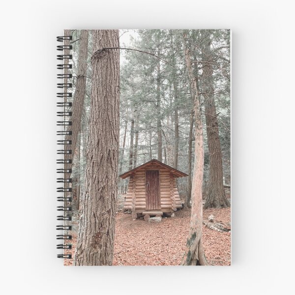 Item preview, Secluded Outhouse designed and sold by MilwaukeePhoto.
