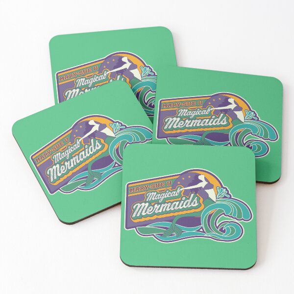Item preview, Mary-Sue Mermaids designed and sold by Nazonian.