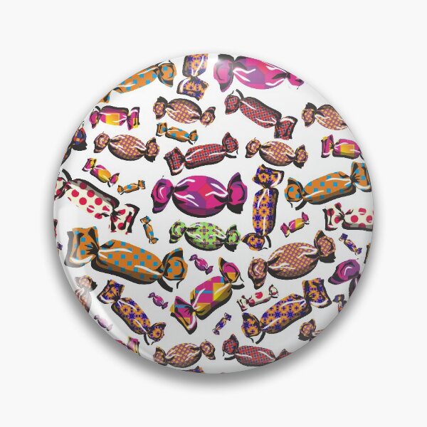 Item preview, candy designed and sold by Furdich.