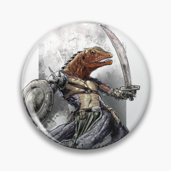 Item preview, Kobold!!! designed and sold by Brian Maikisch.