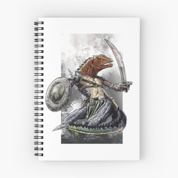 Item preview, Kobold!!! designed and sold by Brian Maikisch.