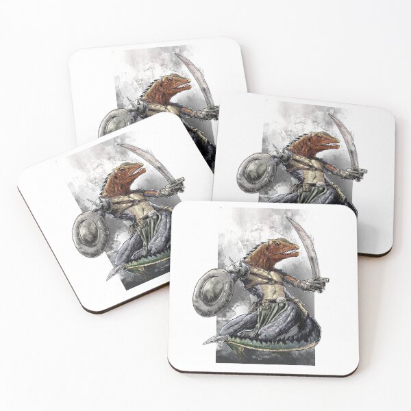 Item preview, Kobold!!! designed and sold by Brian Maikisch.