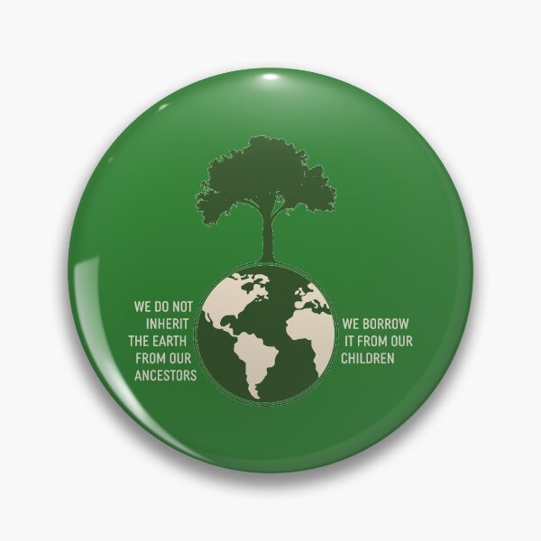 Item preview, Inherit the Earth designed and sold by JJFGraphics.