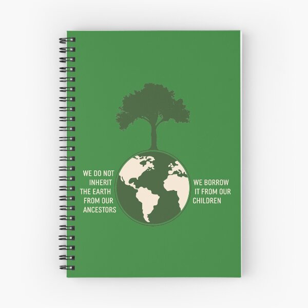 Item preview, Inherit the Earth designed and sold by JJFGraphics.