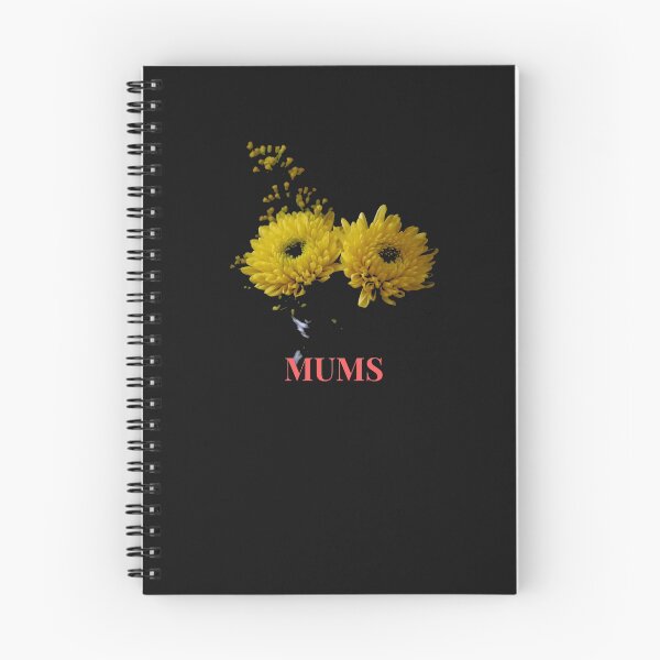 Item preview, Bunch Of Mums designed and sold by WholesumArt.