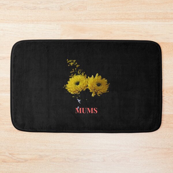 Item preview, Bunch Of Mums designed and sold by WholesumArt.