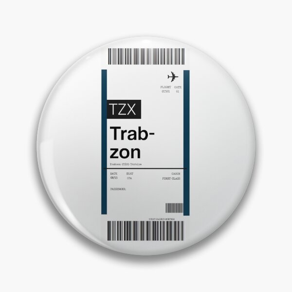 Item preview, Trabzon designed and sold by Iceaynorth.
