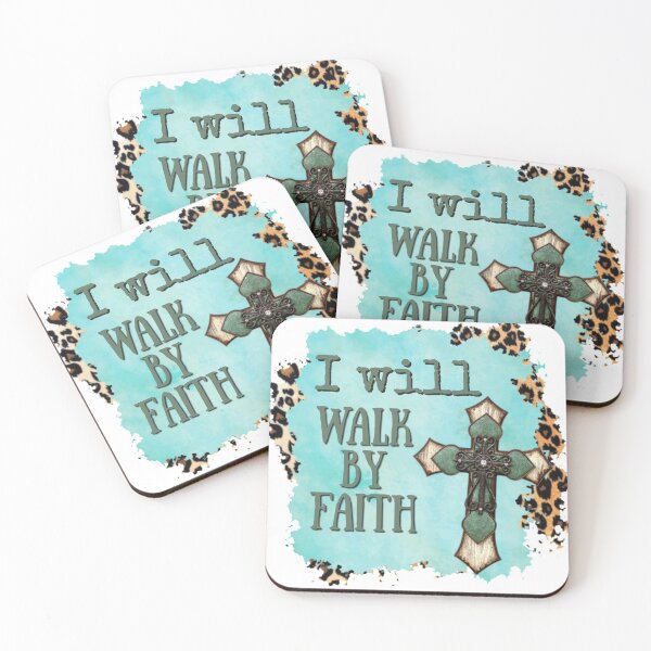 Item preview, Walk by Faith designed and sold by mclaurin612.