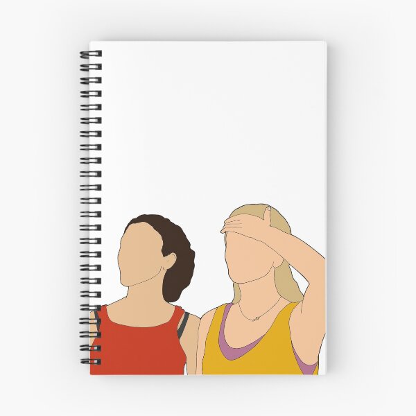 Item preview, Toni Shalifoe & Shelby Goodkind designed and sold by Abi Crame.