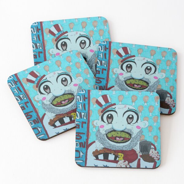 Item preview, Captain Spaulding designed and sold by clowngirlhorror.