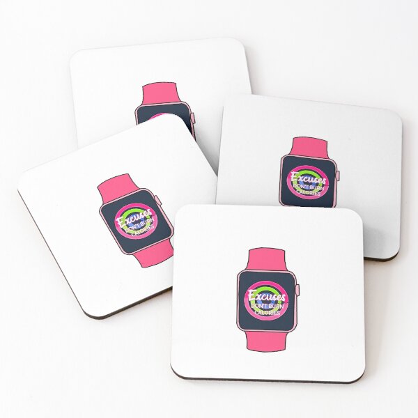 Item preview, Apple Watch fitness motivation  designed and sold by jordynlove24.