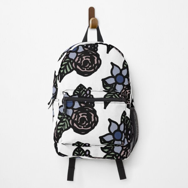 Item preview, flowers designed and sold by FreetoNerd.