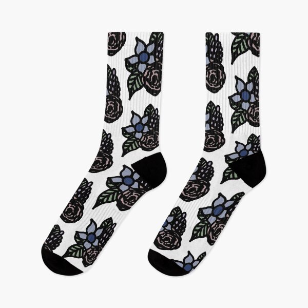 Item preview, flowers designed and sold by FreetoNerd.