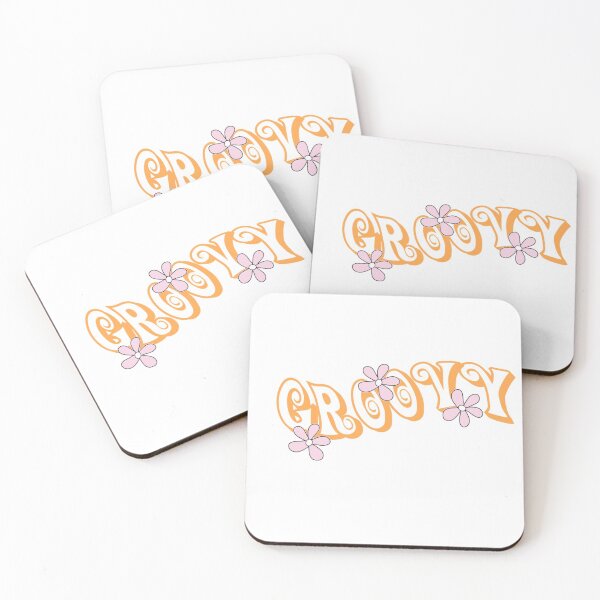 Item preview, Groovy Design designed and sold by Kai Kreative.