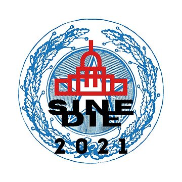 Artwork thumbnail, Sine Die 2021 by willpate
