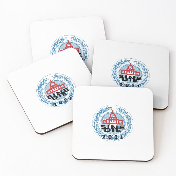 Item preview, Sine Die 2021 designed and sold by William Pate.