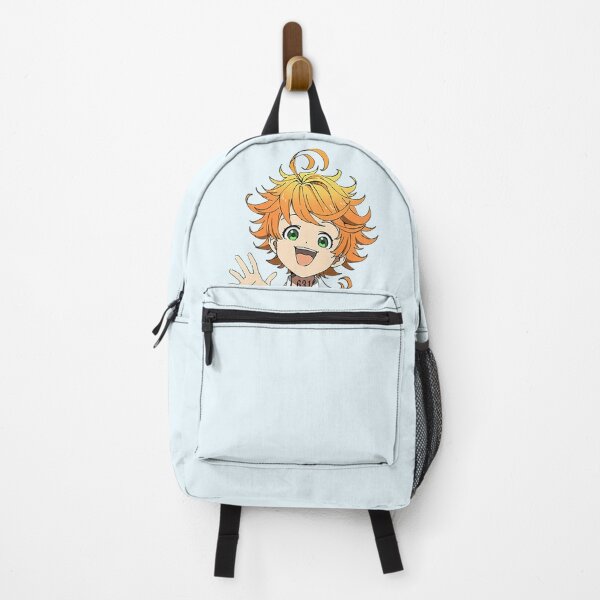 Item preview, The Promised Neverland Emma Half Body #2 designed and sold by thePeachPit.