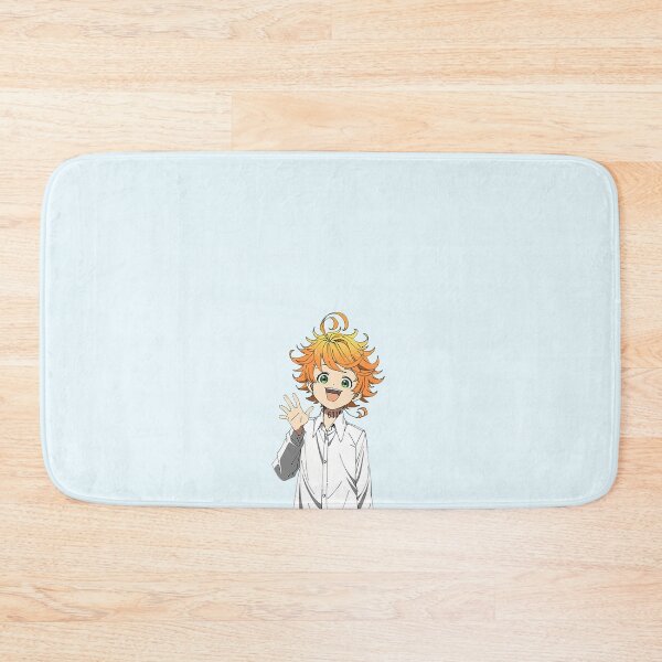 Item preview, The Promised Neverland Emma Half Body #2 designed and sold by thePeachPit.