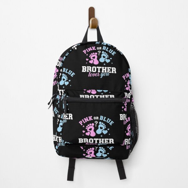 Item preview, Gender reveal brother designed and sold by joandinkelSH.