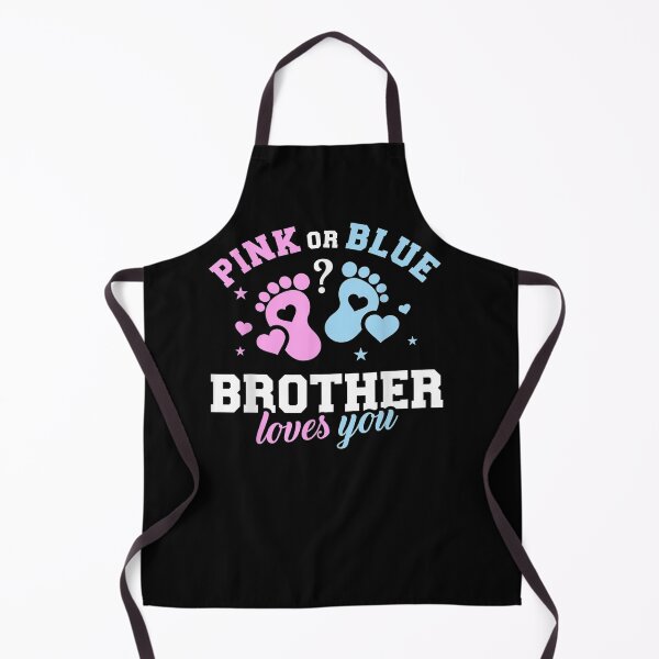 Item preview, Gender reveal brother designed and sold by joandinkelSH.