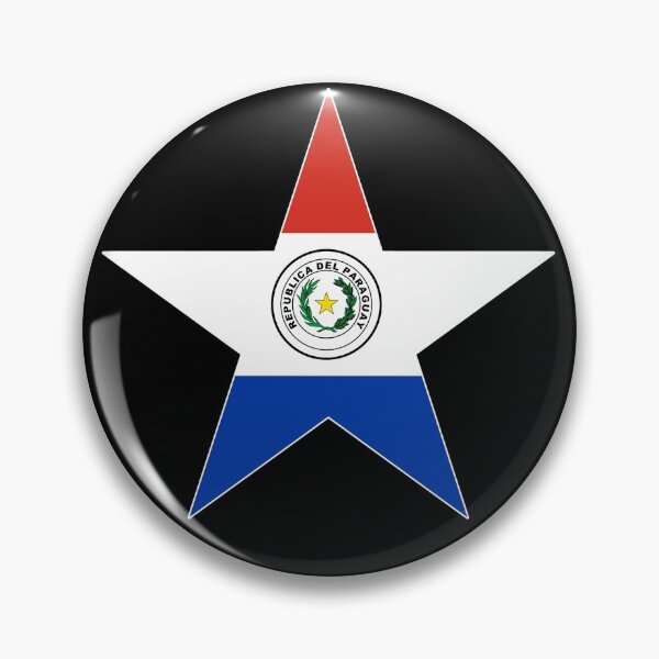 Item preview, Paraguay designed and sold by Passengers.