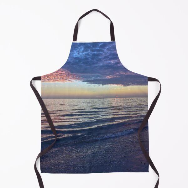 Item preview, Purple Sunset Afterglow, Florida designed and sold by Catherine Sherman.