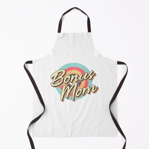 Item preview, bonus mom - step mother - gift designed and sold by Ashi17.