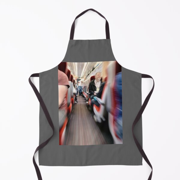 Item preview, Morning Commute, England, UK designed and sold by Yannik Hay.