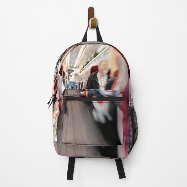 Item preview, Morning Commute, England, UK designed and sold by Yannik Hay.