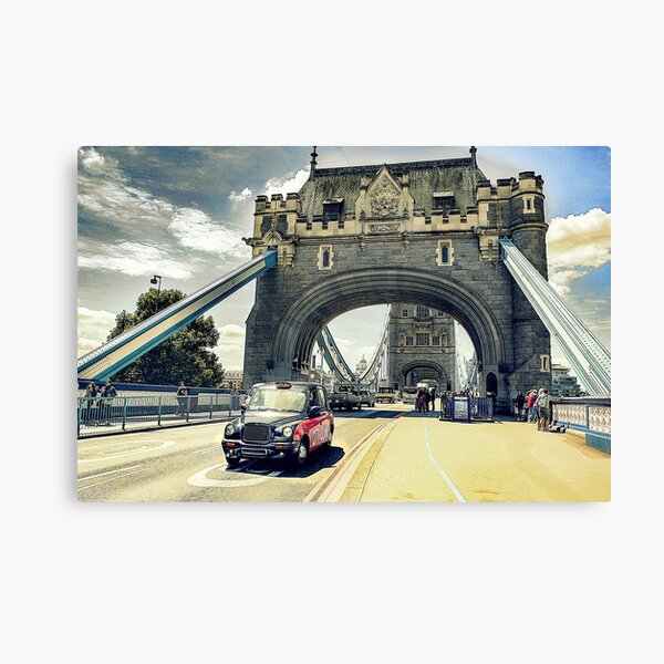 Item preview, Tower Bridge, London designed and sold by flashcompact.